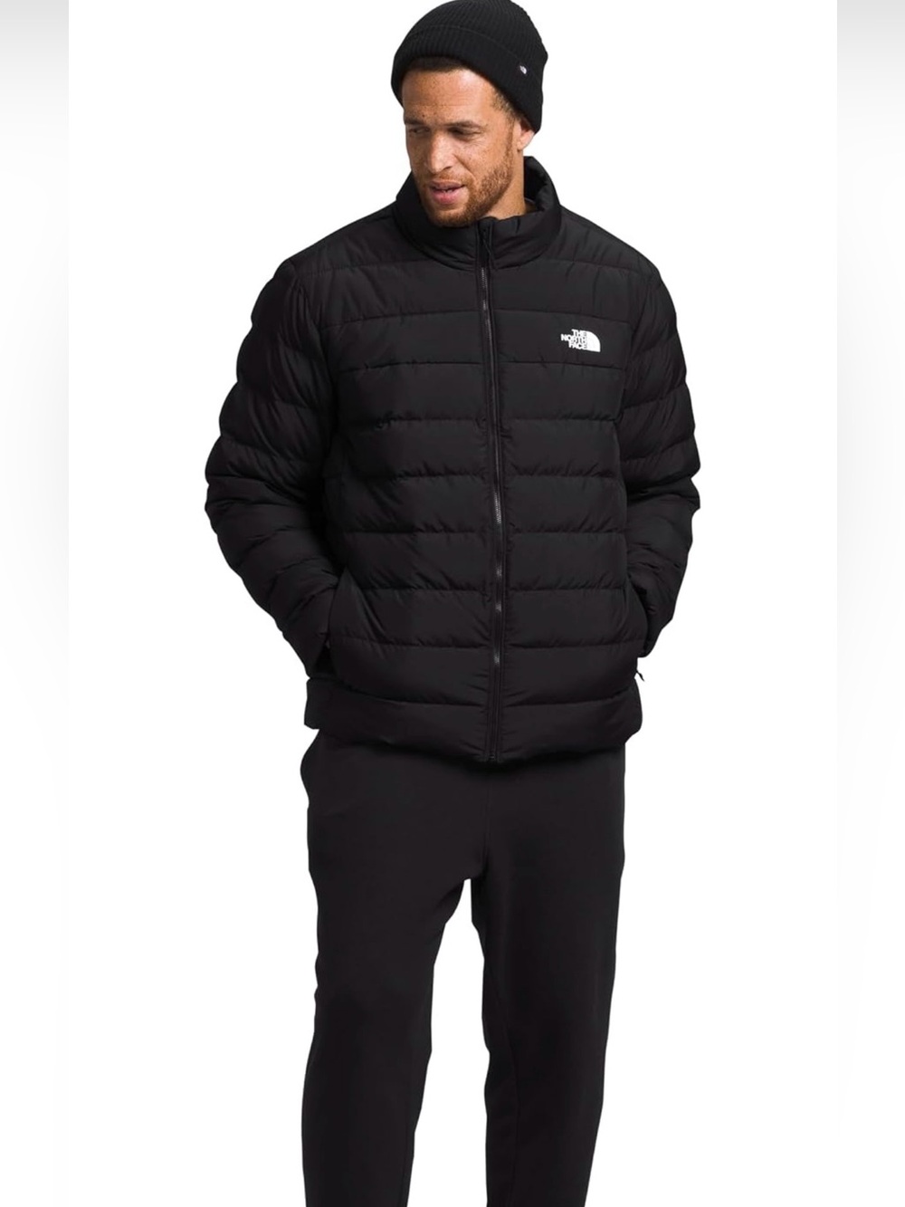 THE NORTH FACE Men's Aconcagua 3 Jacket